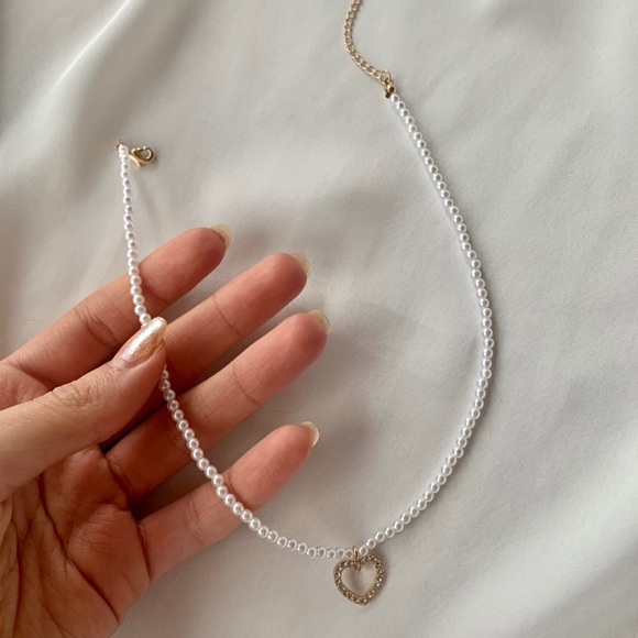 ADORE YOU CHOCKER - Picture 2 of 4